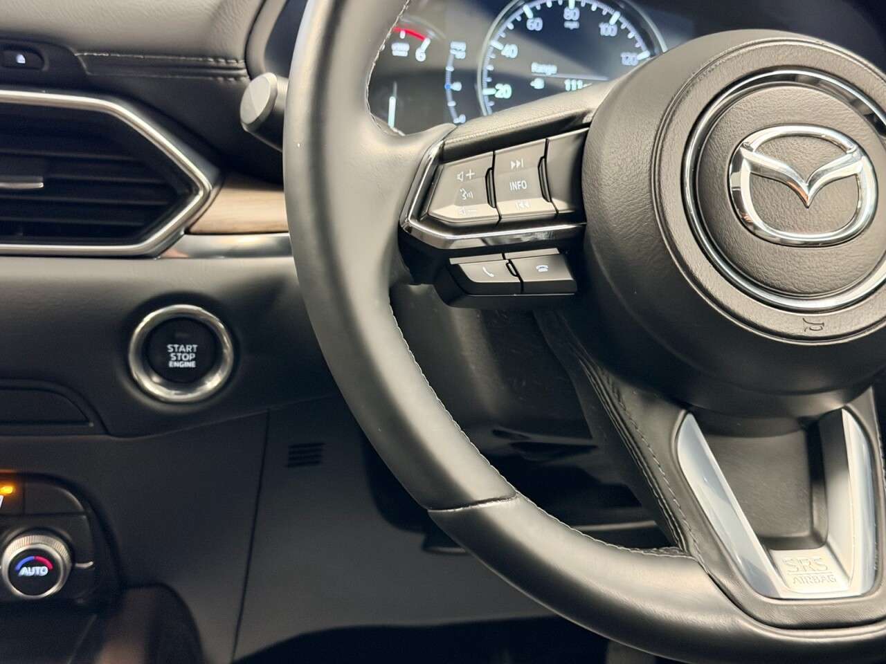 2020 MAZDA CX-5 2020 MAZDA CX-5