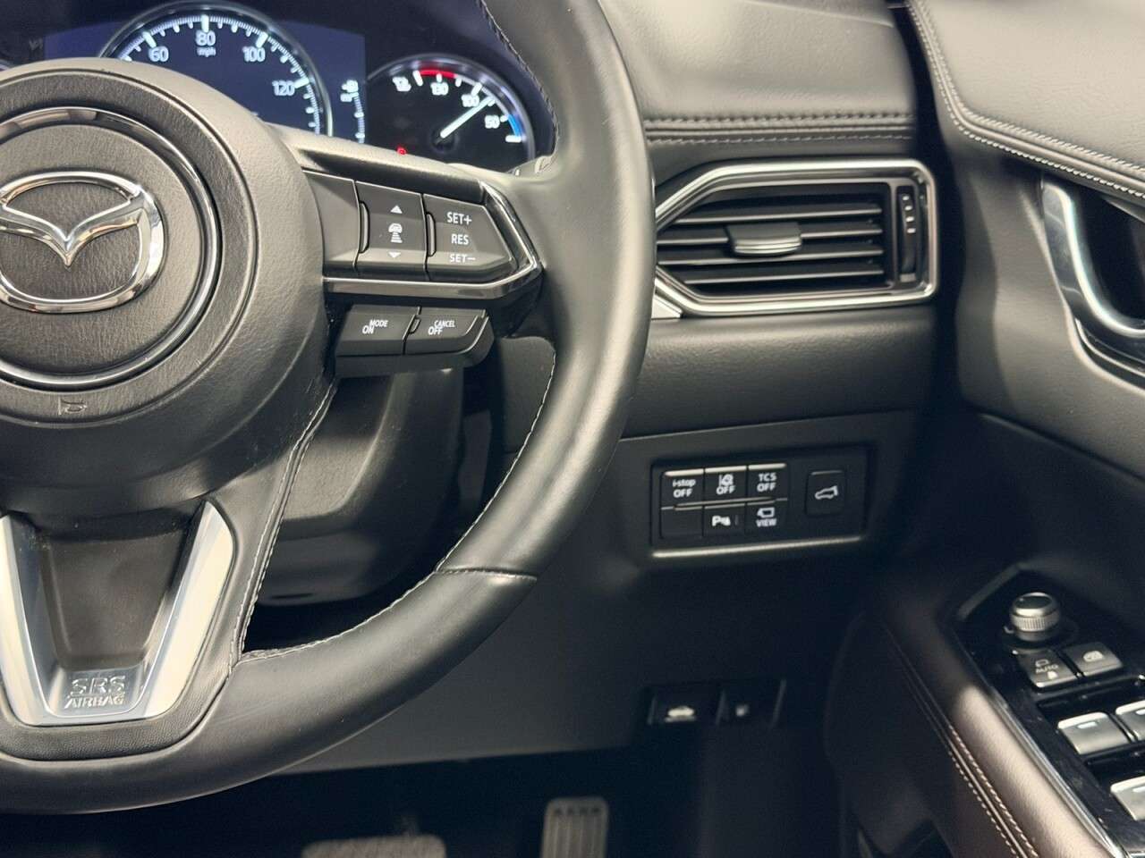 2020 MAZDA CX-5 2020 MAZDA CX-5