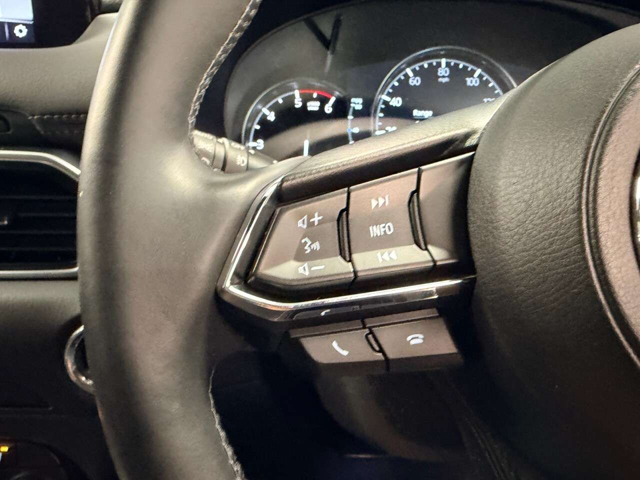 2020 MAZDA CX-5 2020 MAZDA CX-5