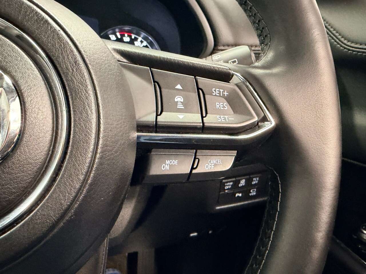 2020 MAZDA CX-5 2020 MAZDA CX-5