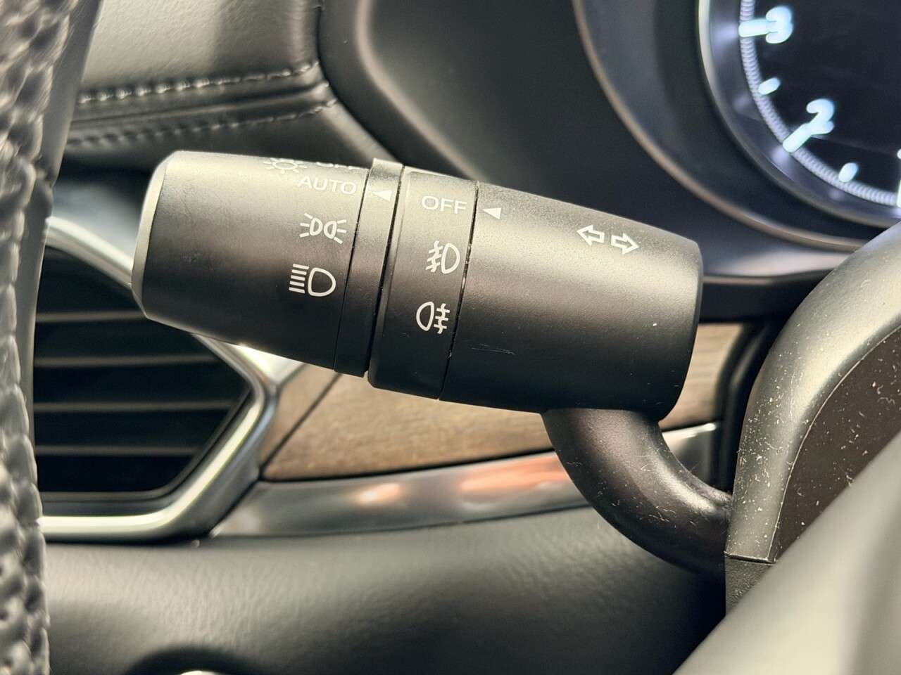 2020 MAZDA CX-5 2020 MAZDA CX-5