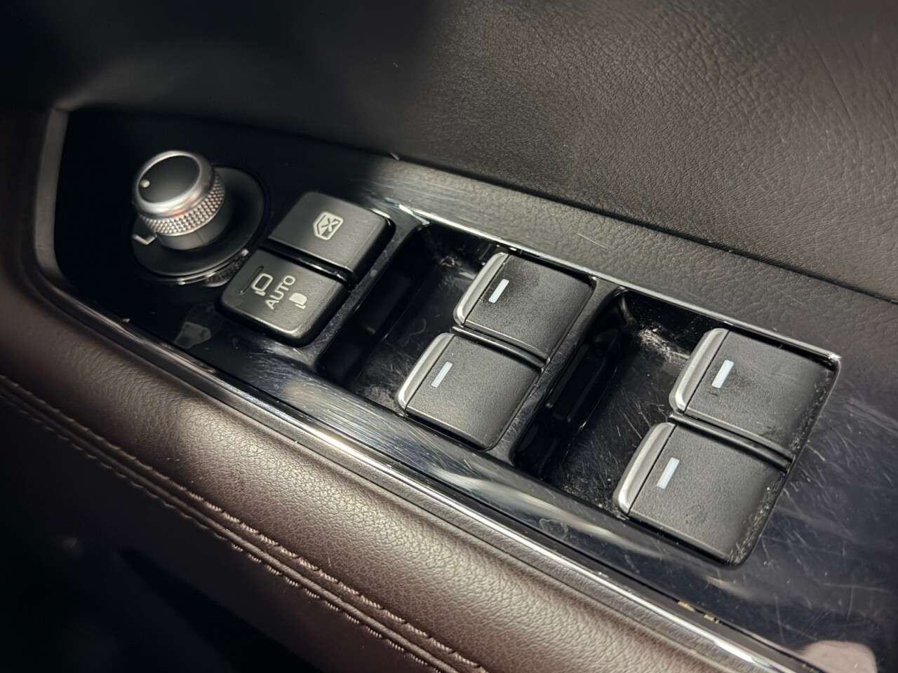 2020 MAZDA CX-5 2020 MAZDA CX-5