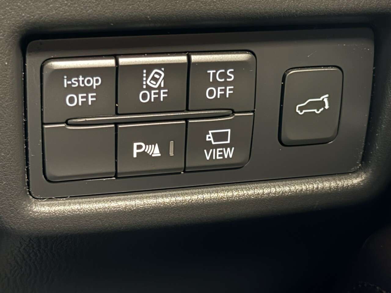 2020 MAZDA CX-5 2020 MAZDA CX-5