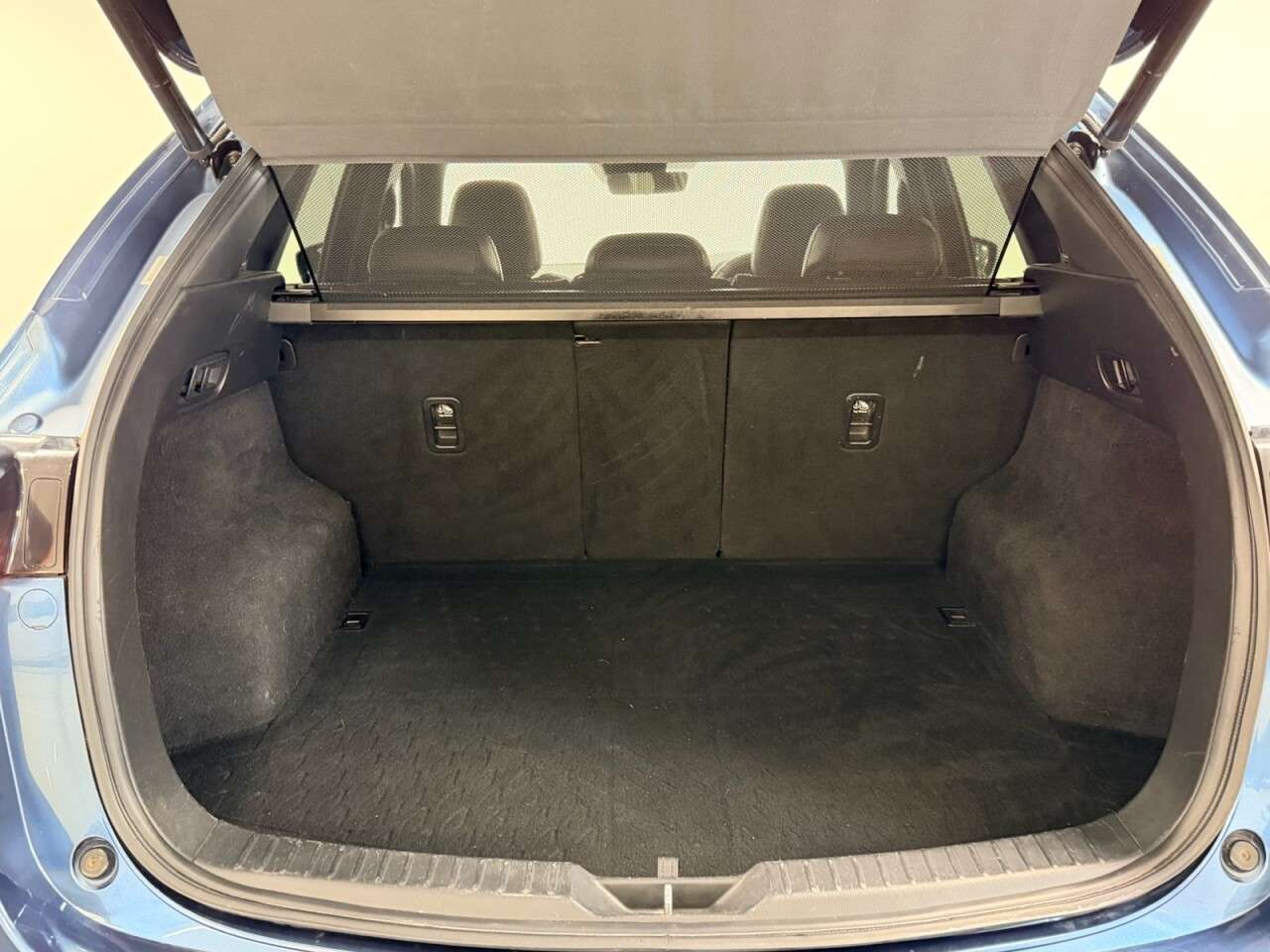 2020 MAZDA CX-5 2020 MAZDA CX-5