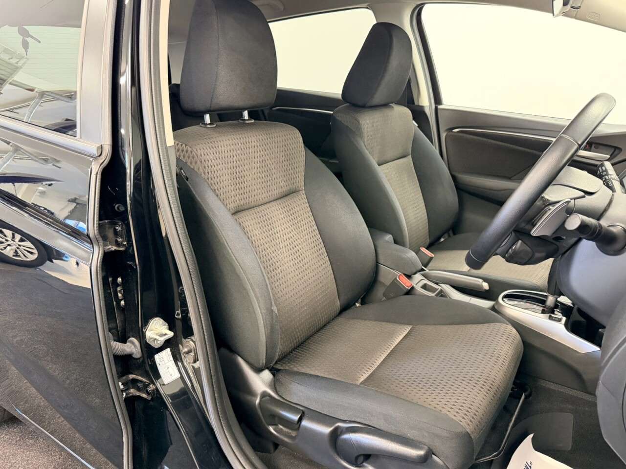 2018 HONDA JAZZ 2018 HONDA JAZZ