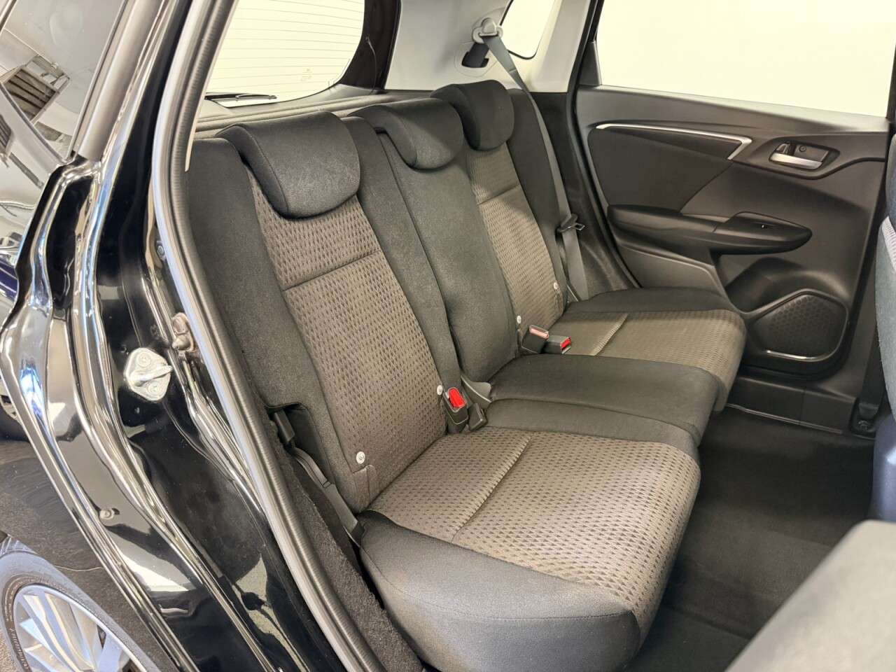 2018 HONDA JAZZ 2018 HONDA JAZZ