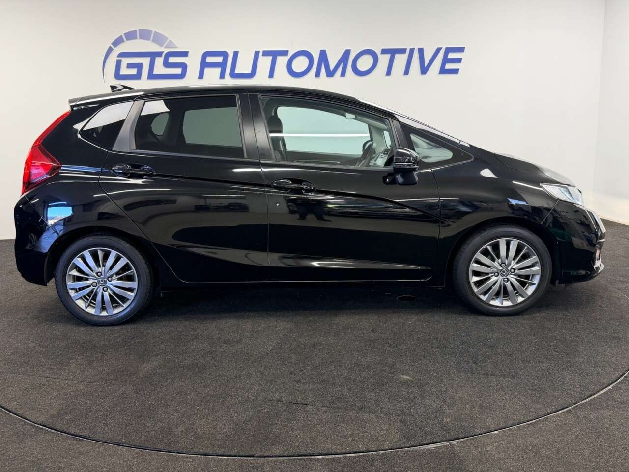 2018 HONDA JAZZ 2018 HONDA JAZZ