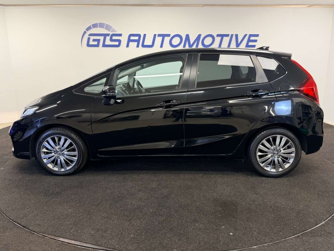 2018 HONDA JAZZ 2018 HONDA JAZZ