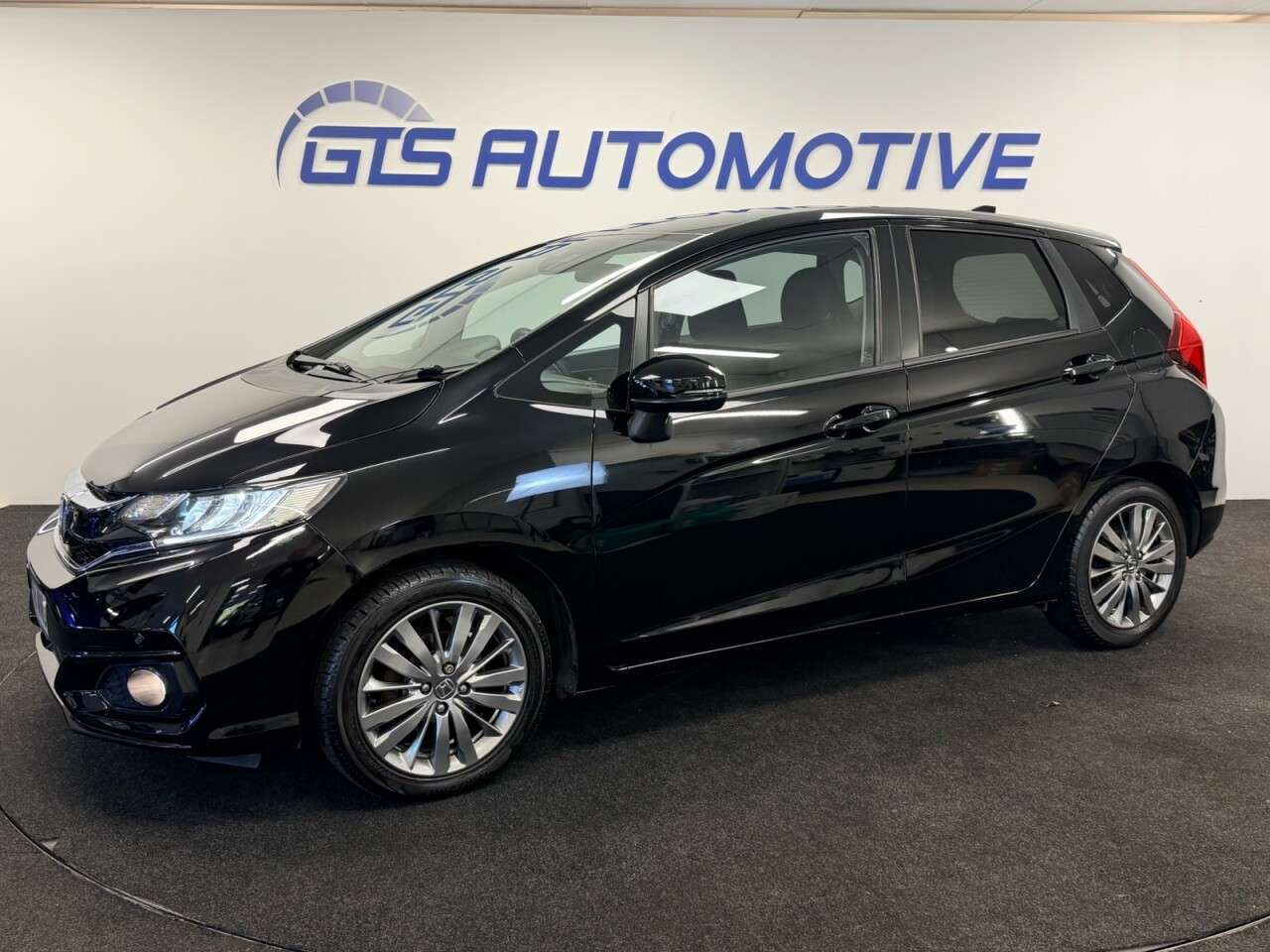 2018 HONDA JAZZ 2018 HONDA JAZZ