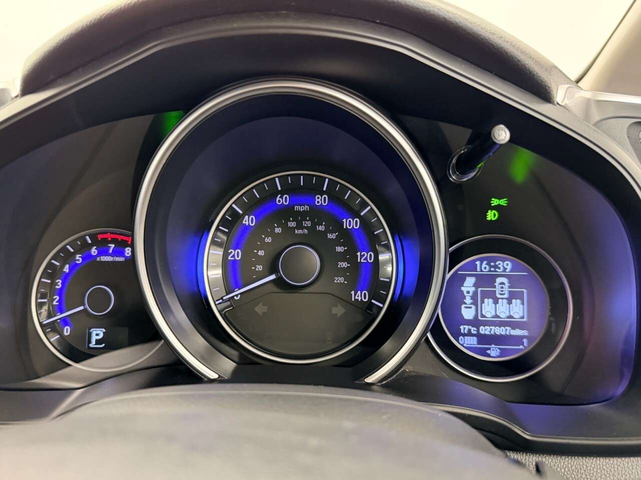 2018 HONDA JAZZ 2018 HONDA JAZZ