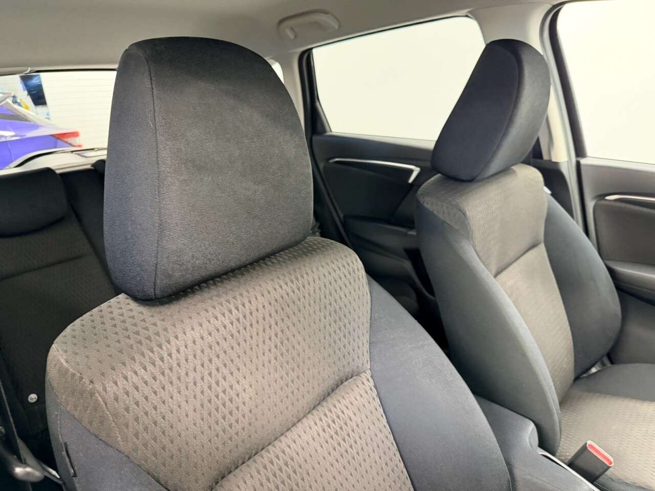 2018 HONDA JAZZ 2018 HONDA JAZZ