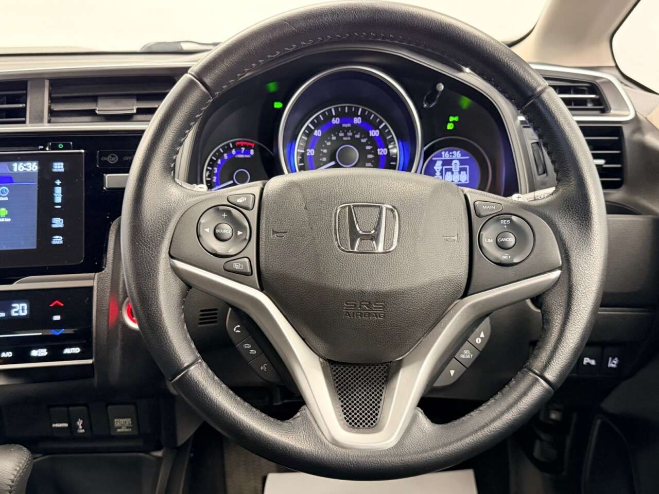 2018 HONDA JAZZ 2018 HONDA JAZZ