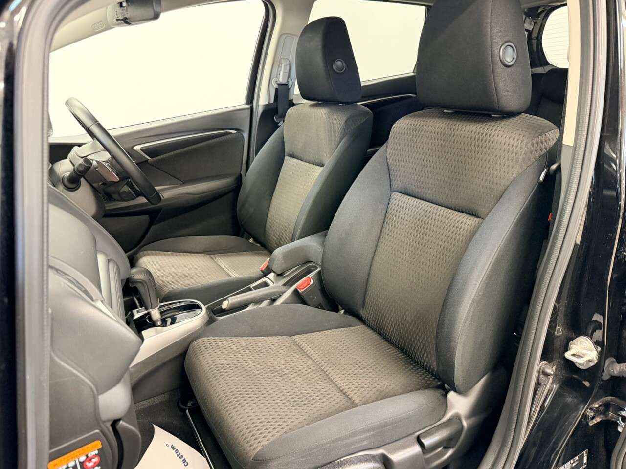 2018 HONDA JAZZ 2018 HONDA JAZZ