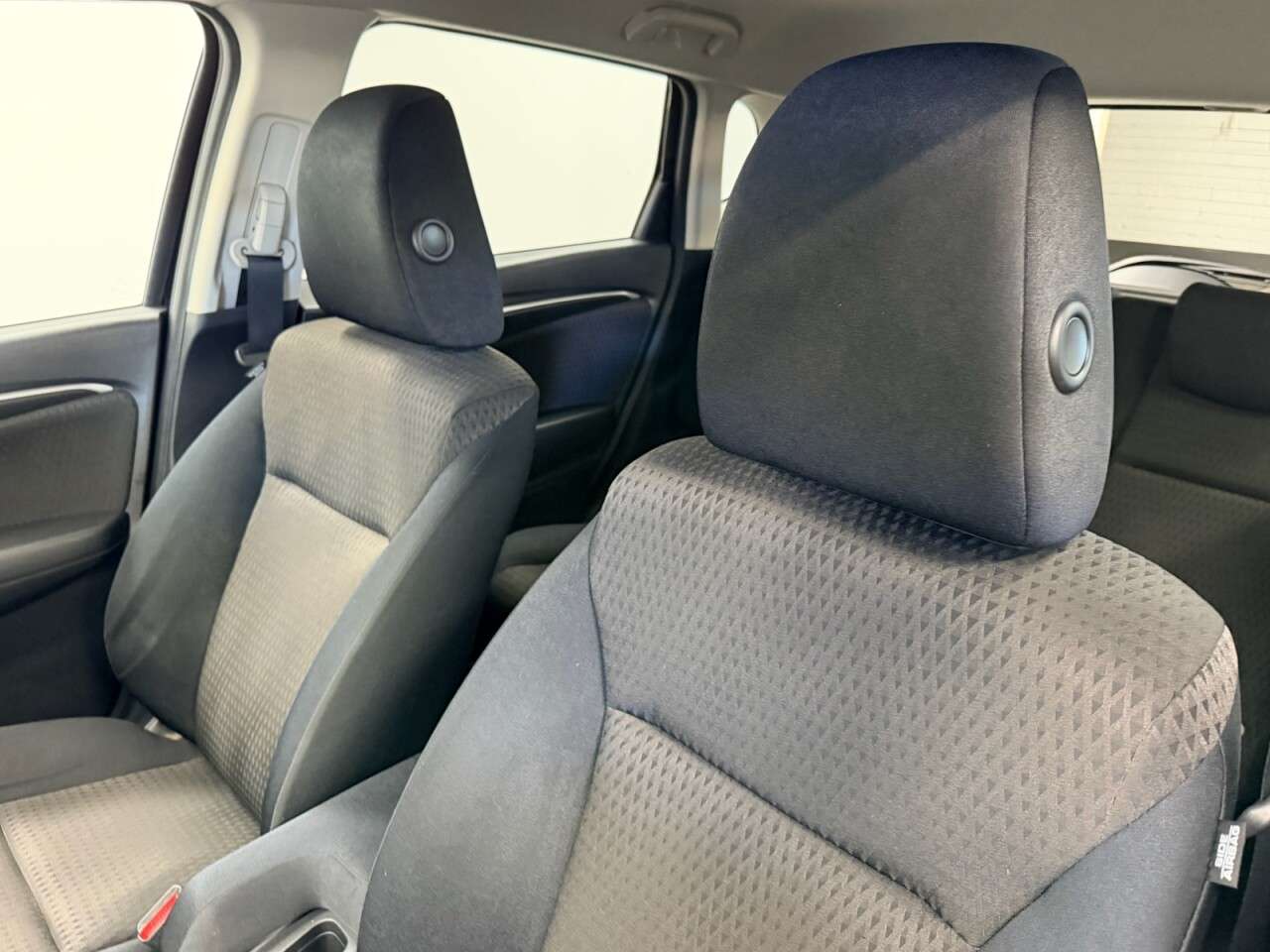 2018 HONDA JAZZ 2018 HONDA JAZZ