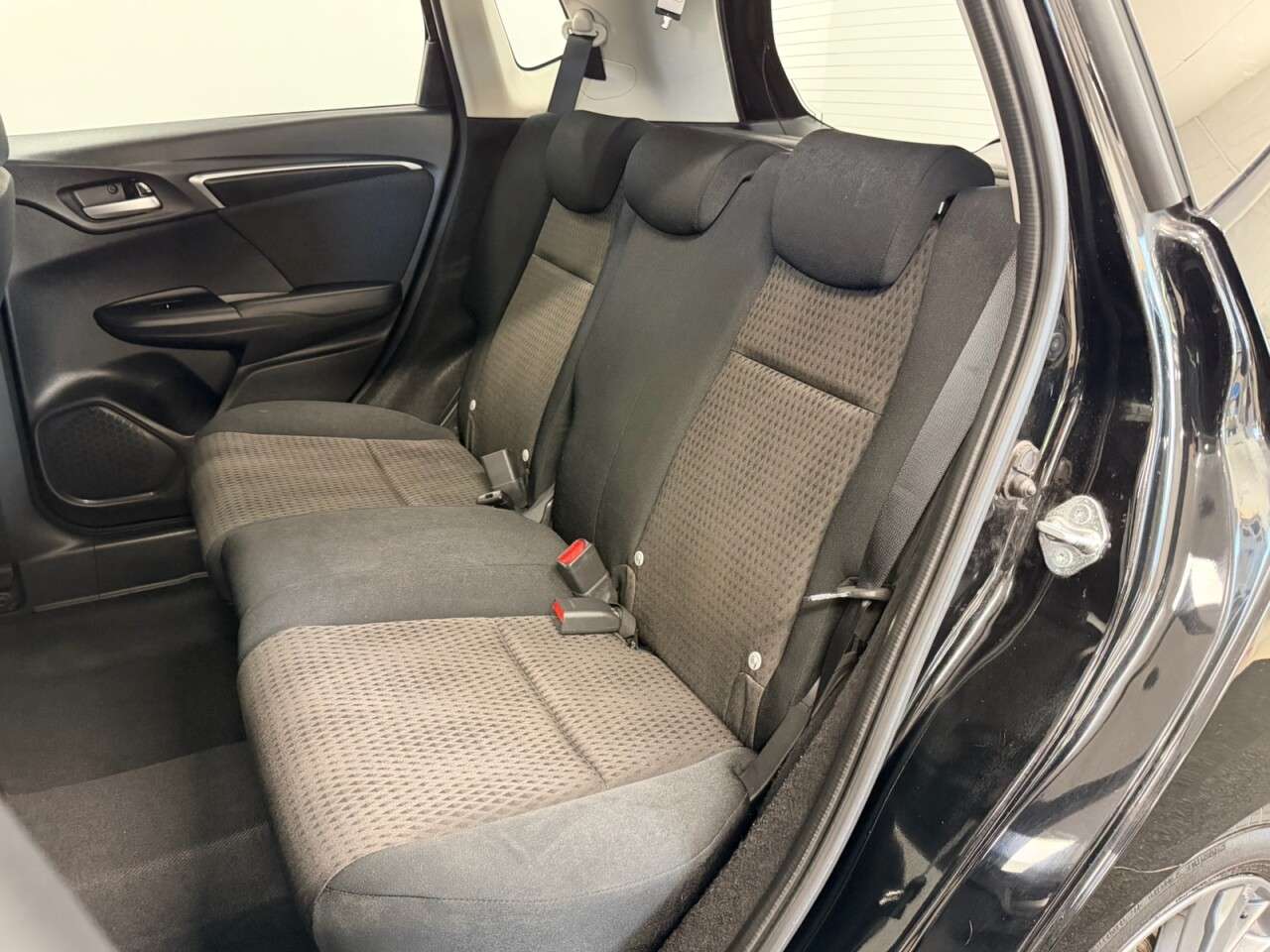 2018 HONDA JAZZ 2018 HONDA JAZZ