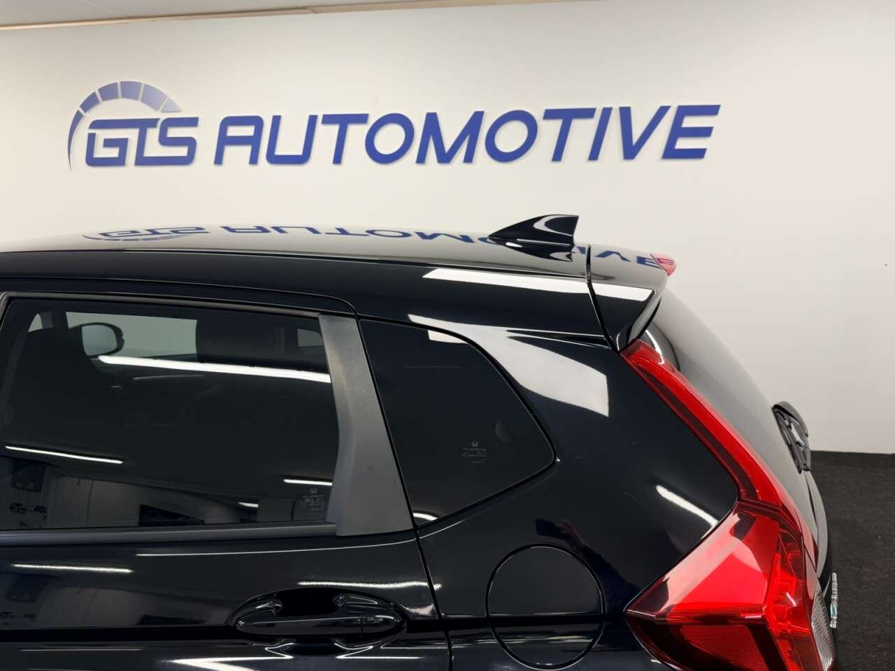 2018 HONDA JAZZ 2018 HONDA JAZZ