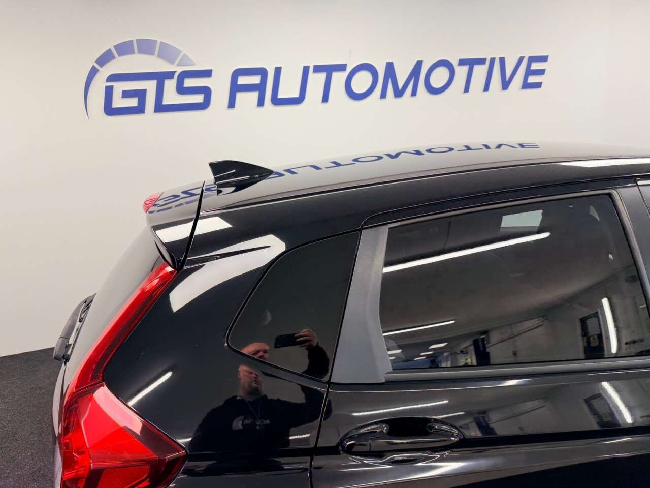 2018 HONDA JAZZ 2018 HONDA JAZZ