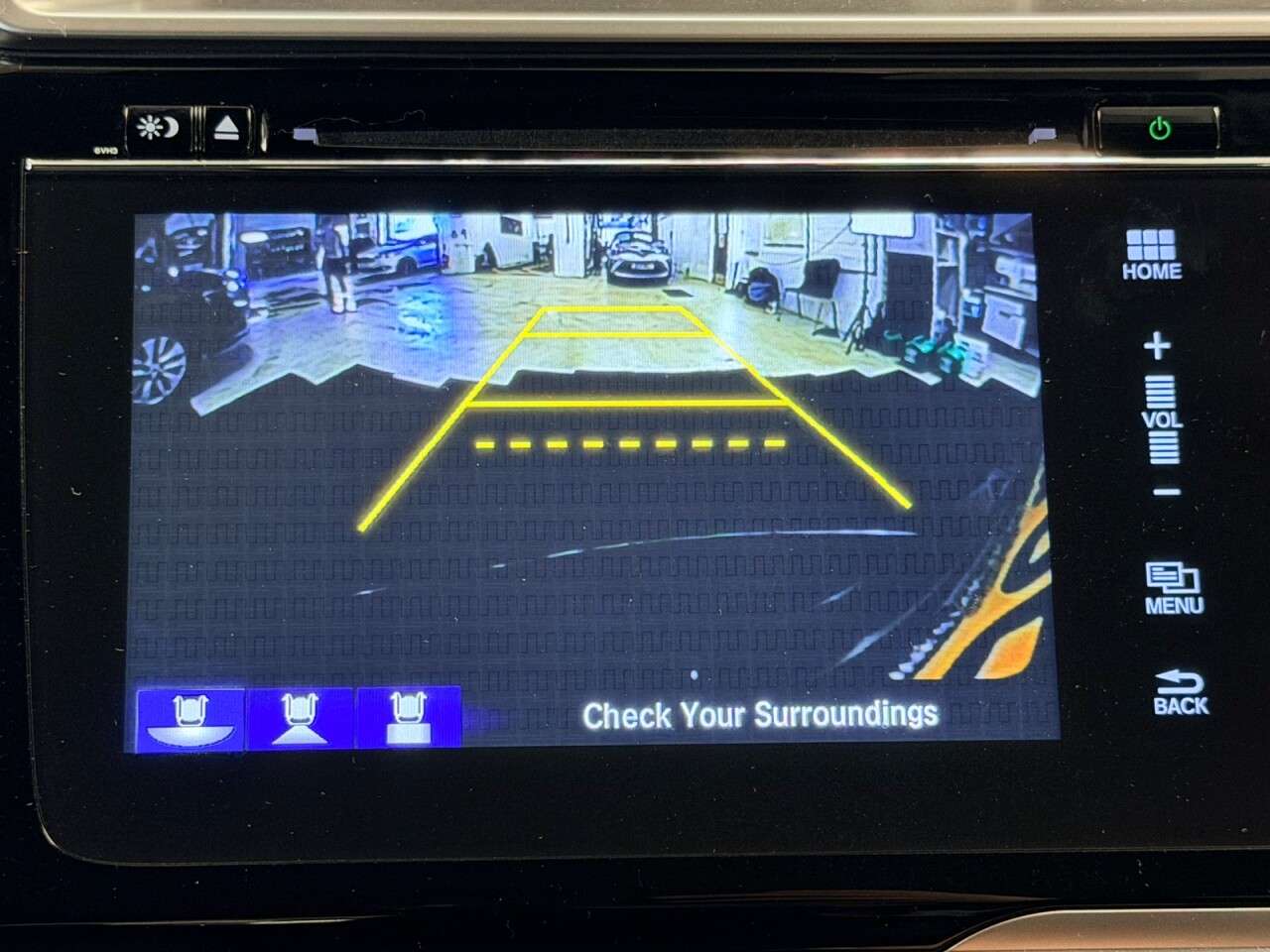 2018 HONDA JAZZ 2018 HONDA JAZZ