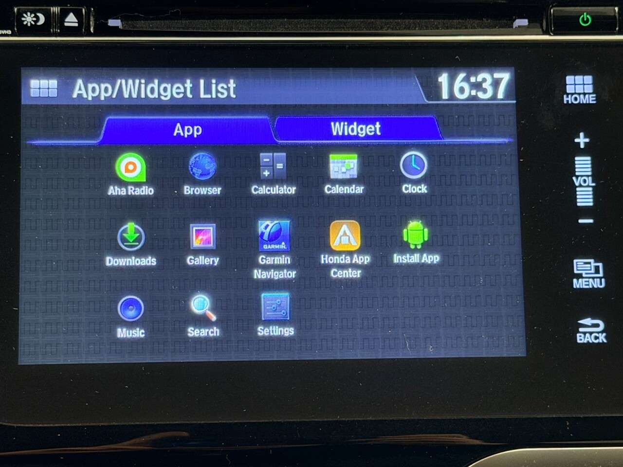 2018 HONDA JAZZ 2018 HONDA JAZZ