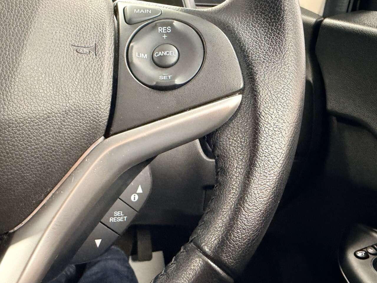 2018 HONDA JAZZ 2018 HONDA JAZZ