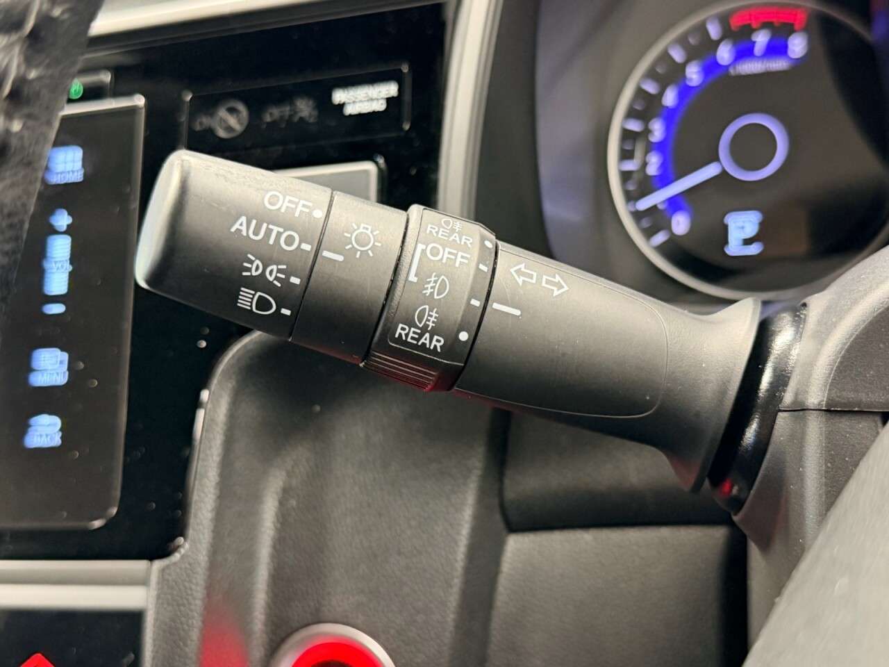 2018 HONDA JAZZ 2018 HONDA JAZZ