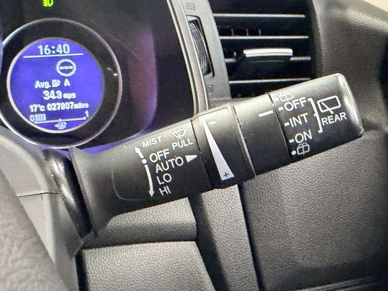 2018 HONDA JAZZ 2018 HONDA JAZZ