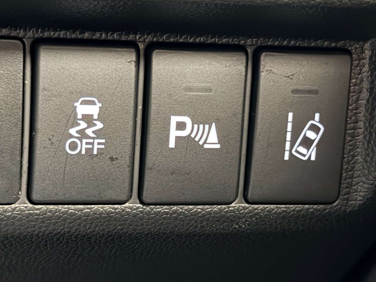 2018 HONDA JAZZ 2018 HONDA JAZZ