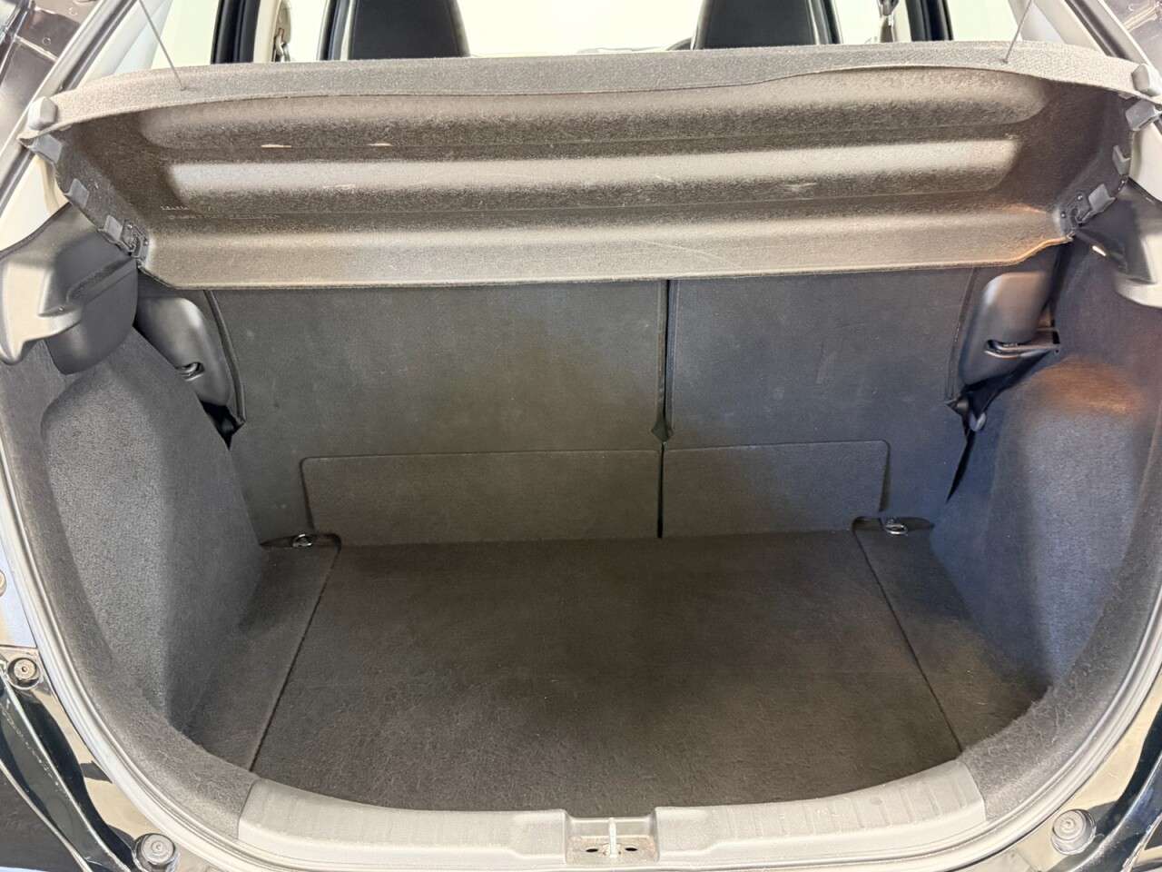 2018 HONDA JAZZ 2018 HONDA JAZZ