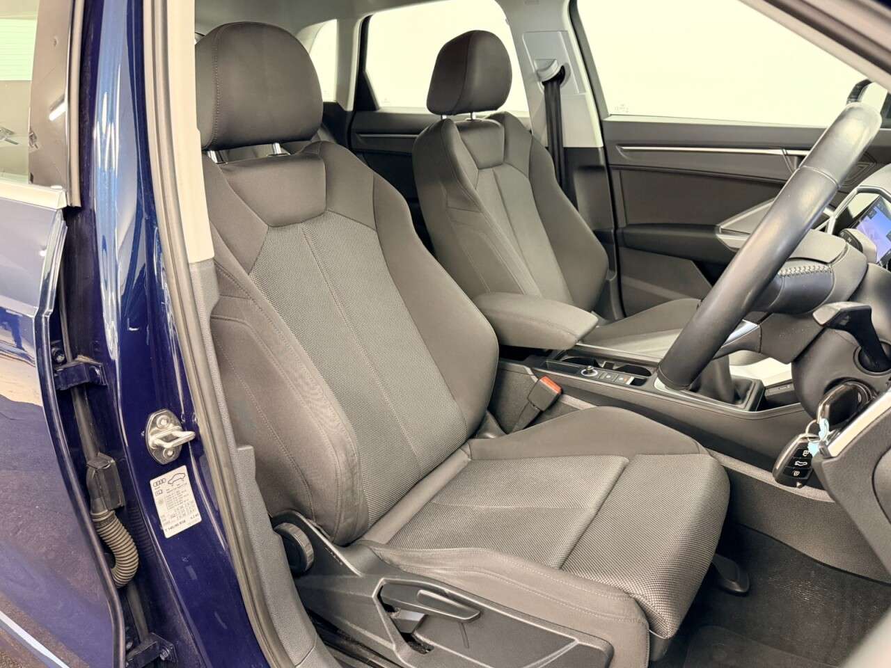 2019 AUDI Q3 2019 AUDI Q3