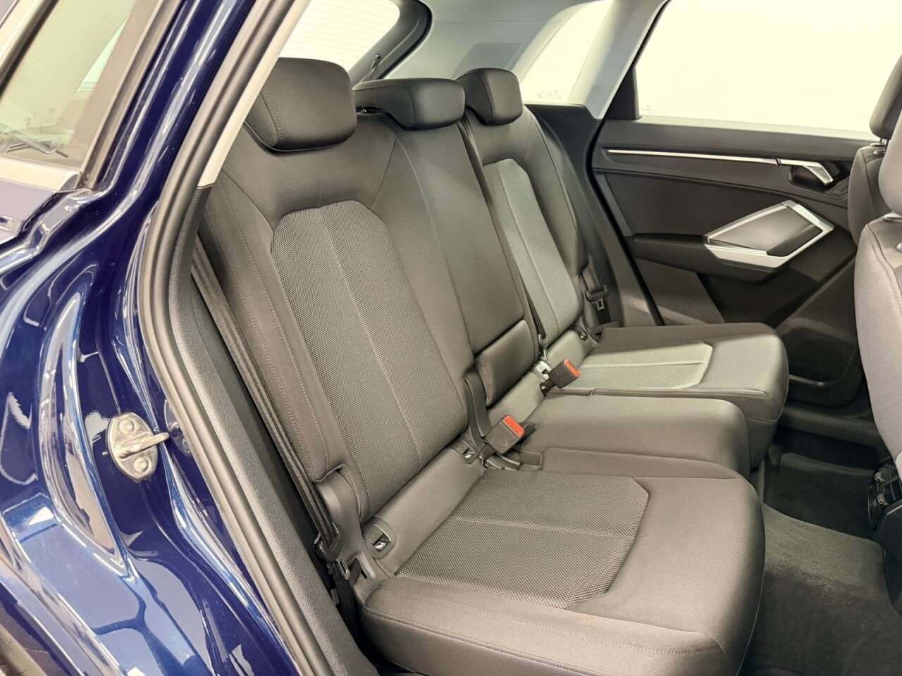 2019 AUDI Q3 2019 AUDI Q3