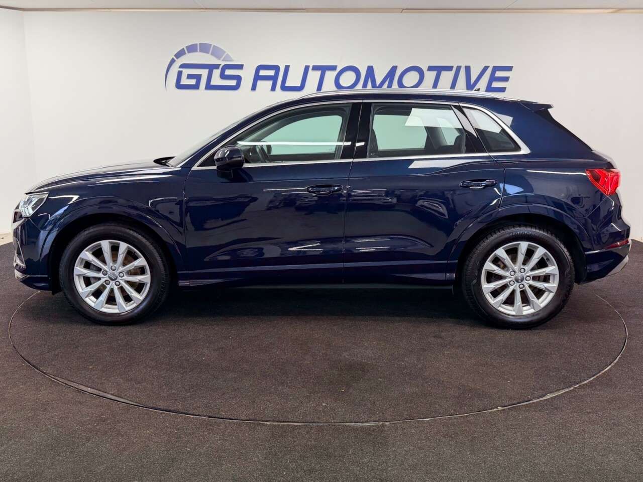 2019 AUDI Q3 2019 AUDI Q3