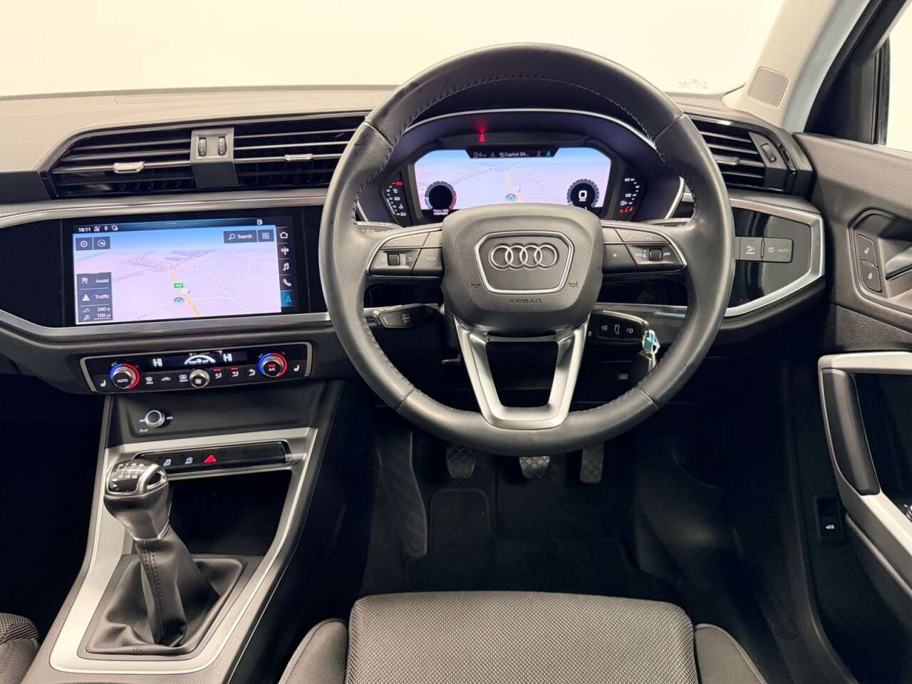 2019 AUDI Q3 2019 AUDI Q3