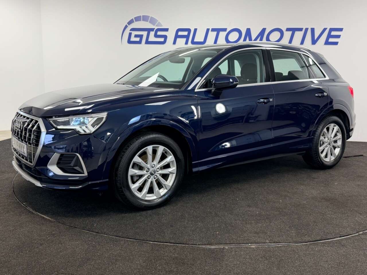 2019 AUDI Q3 2019 AUDI Q3