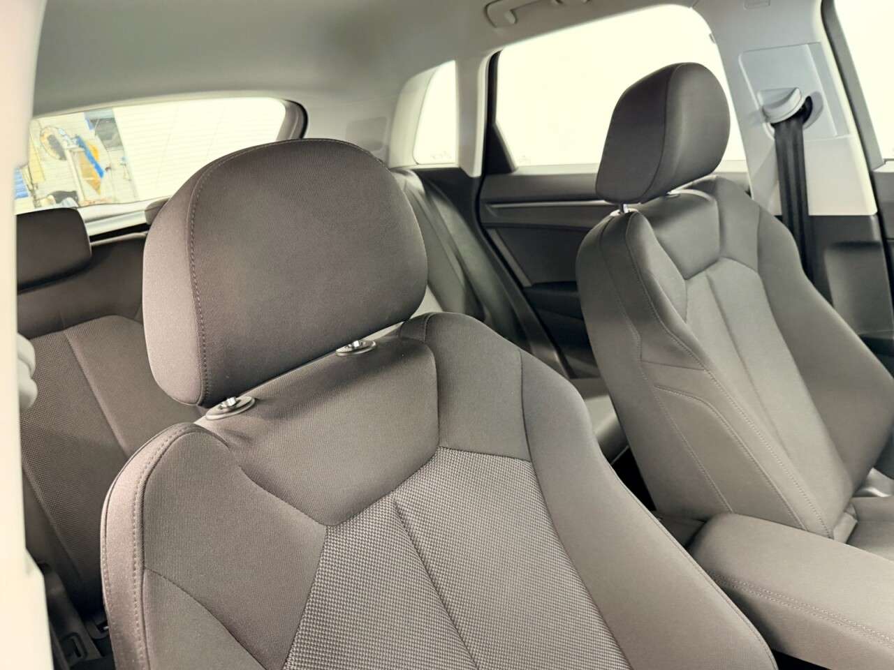 2019 AUDI Q3 2019 AUDI Q3