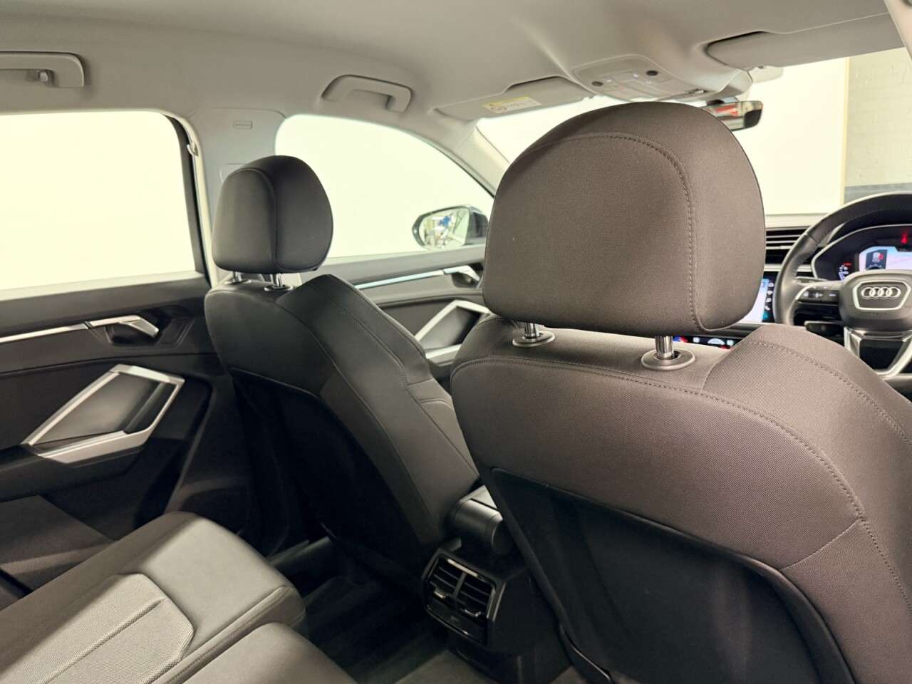 2019 AUDI Q3 2019 AUDI Q3