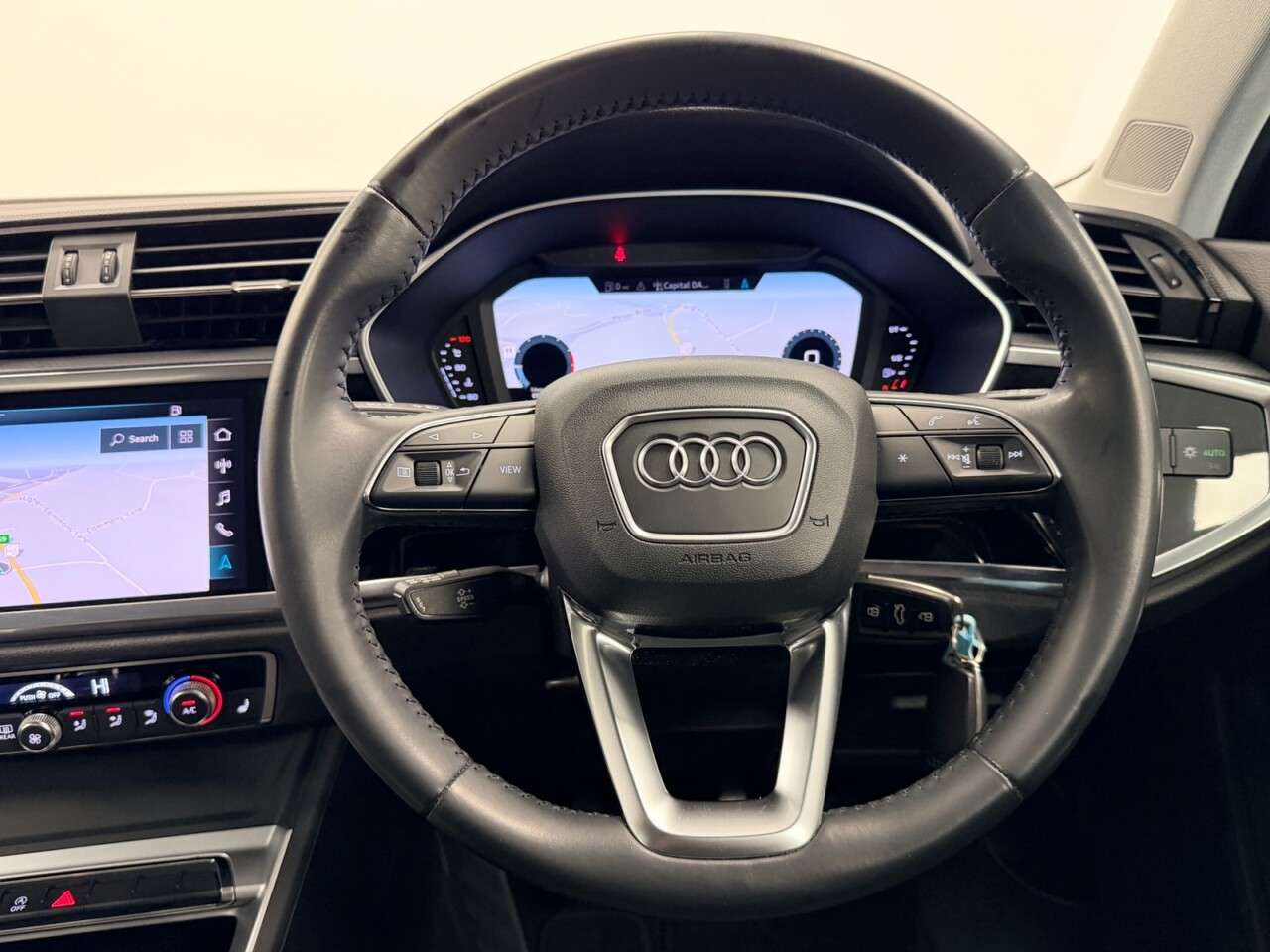 2019 AUDI Q3 2019 AUDI Q3