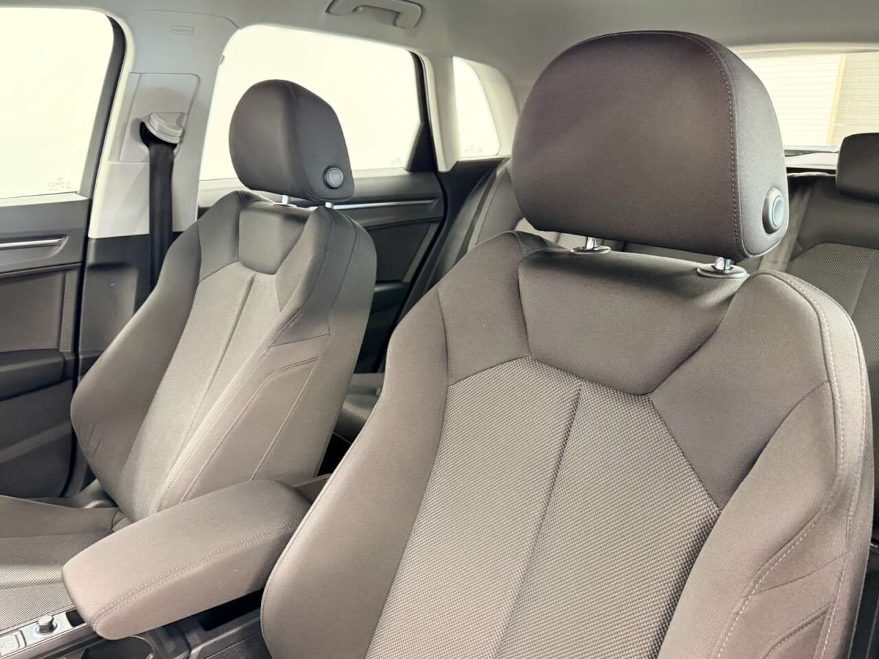 2019 AUDI Q3 2019 AUDI Q3