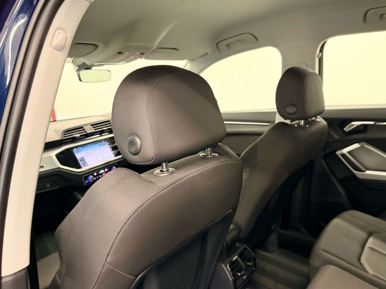 2019 AUDI Q3 2019 AUDI Q3