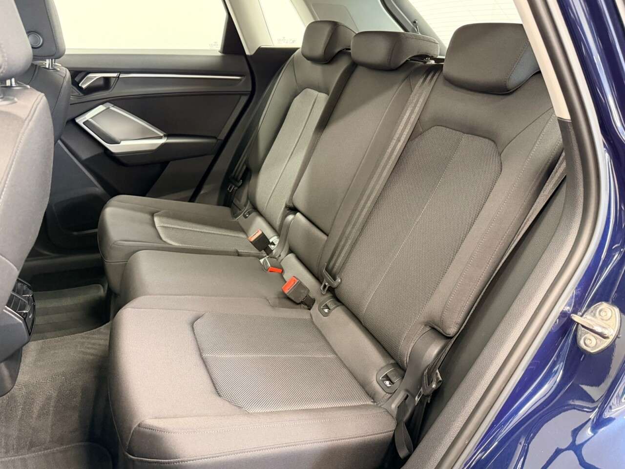 2019 AUDI Q3 2019 AUDI Q3