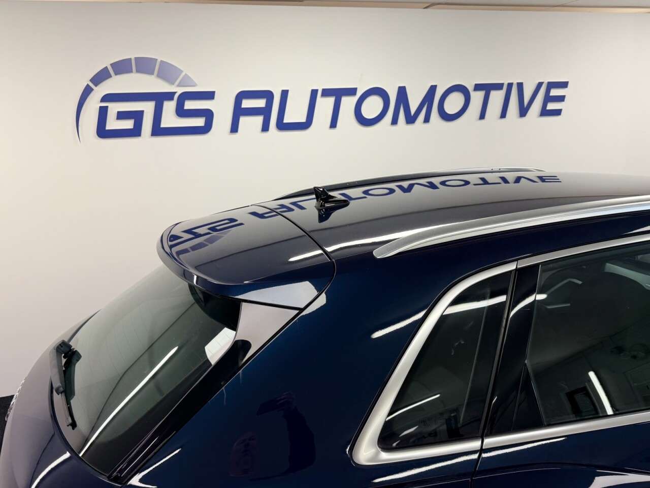 2019 AUDI Q3 2019 AUDI Q3