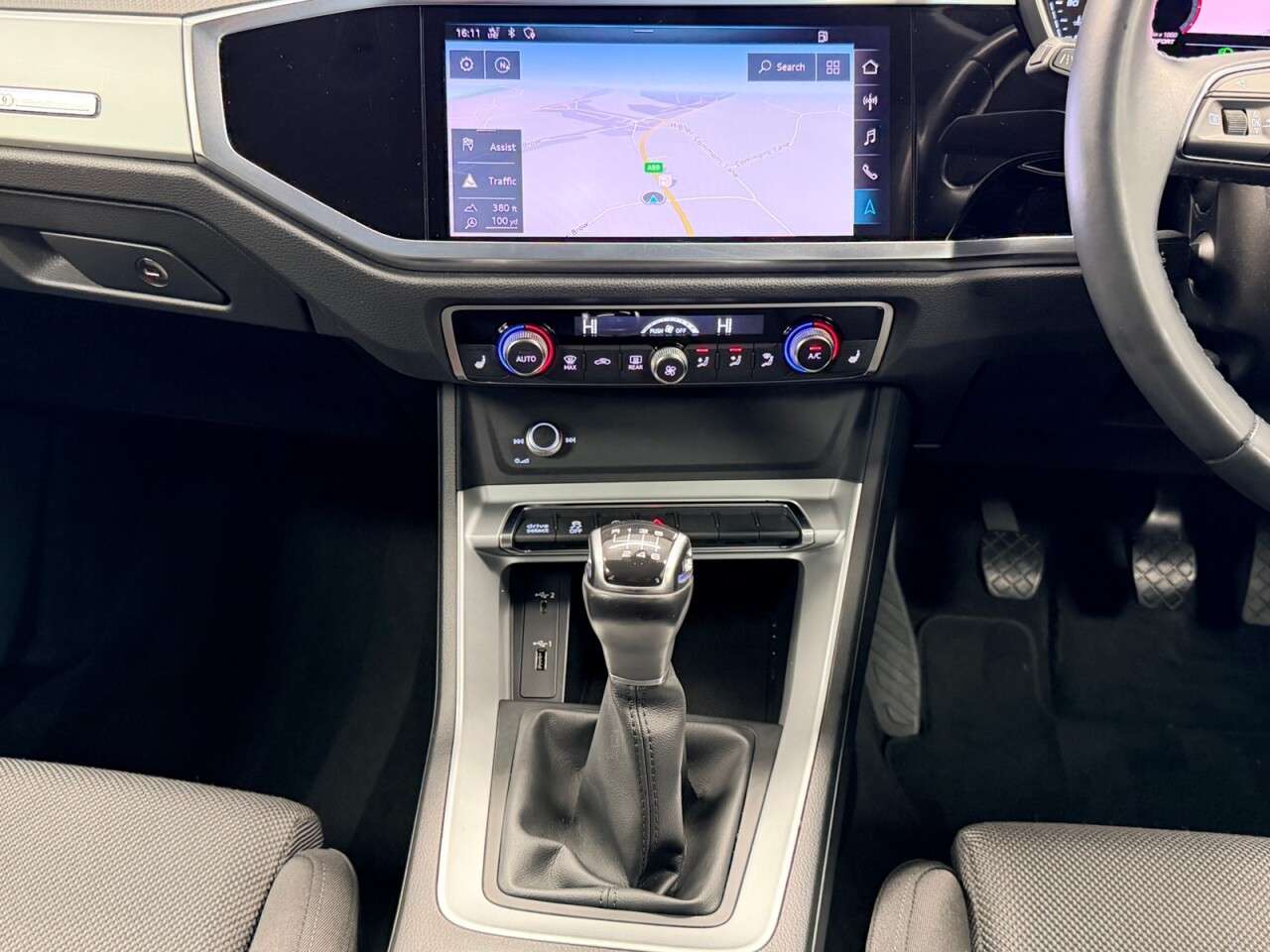 2019 AUDI Q3 2019 AUDI Q3