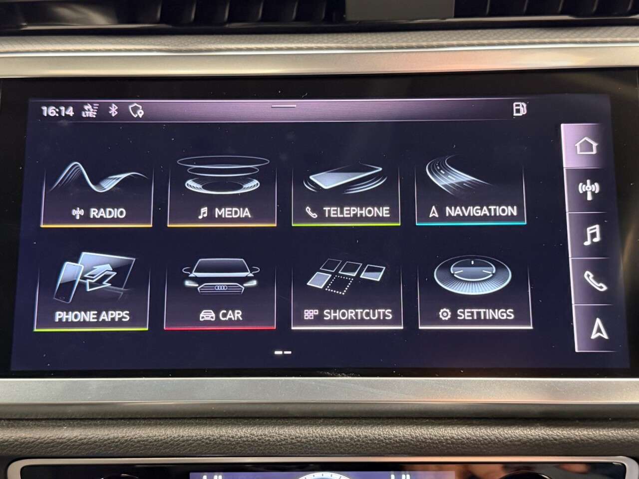 2019 AUDI Q3 2019 AUDI Q3