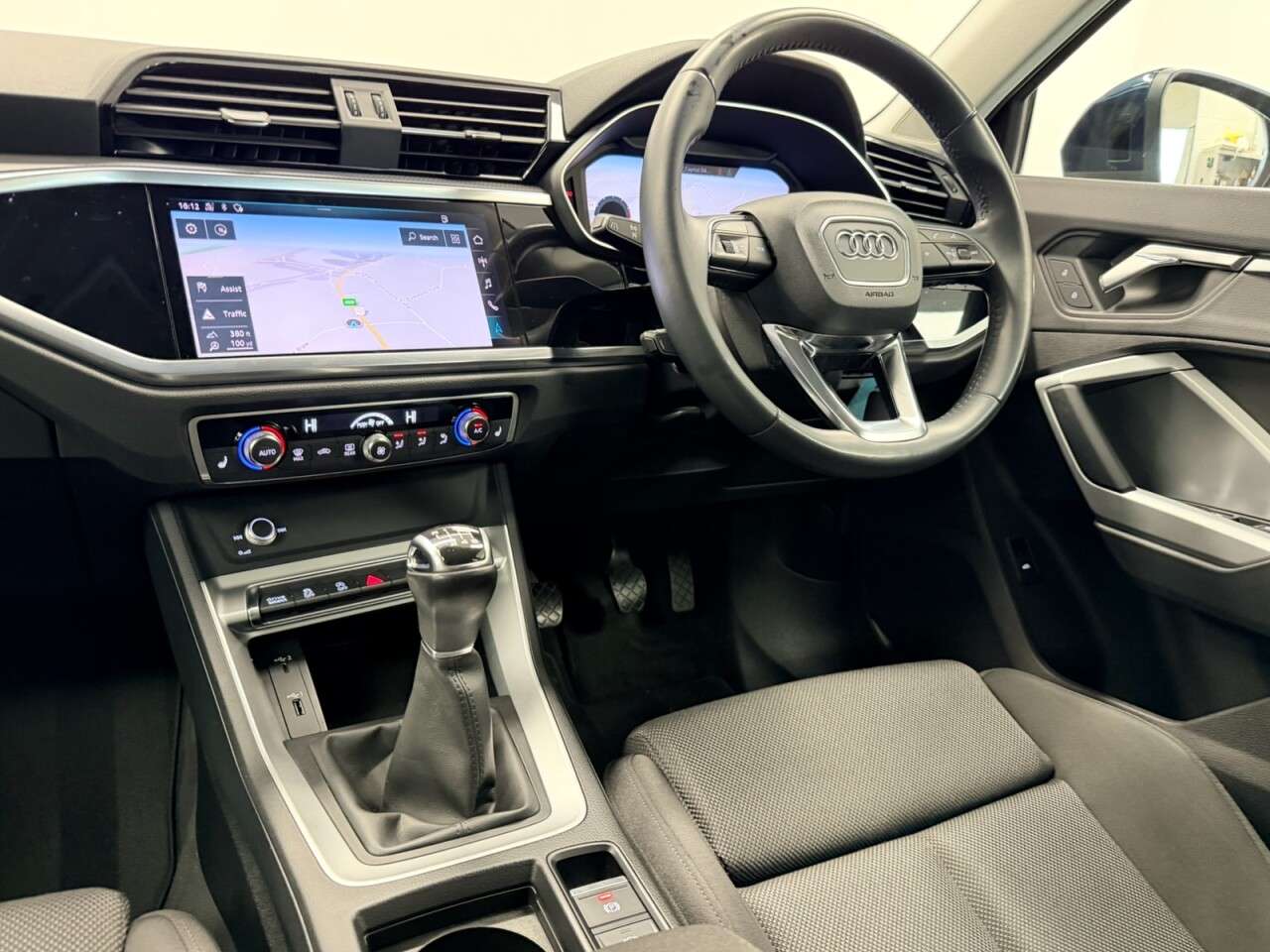 2019 AUDI Q3 2019 AUDI Q3