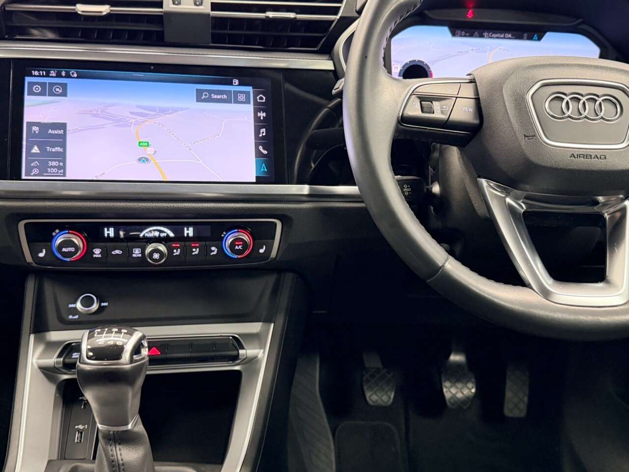 2019 AUDI Q3 2019 AUDI Q3