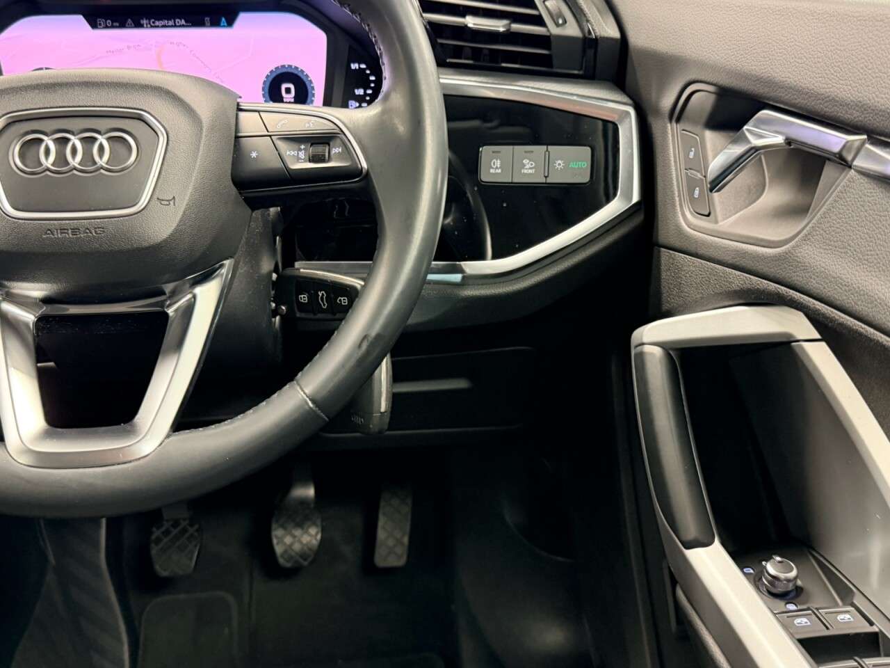 2019 AUDI Q3 2019 AUDI Q3