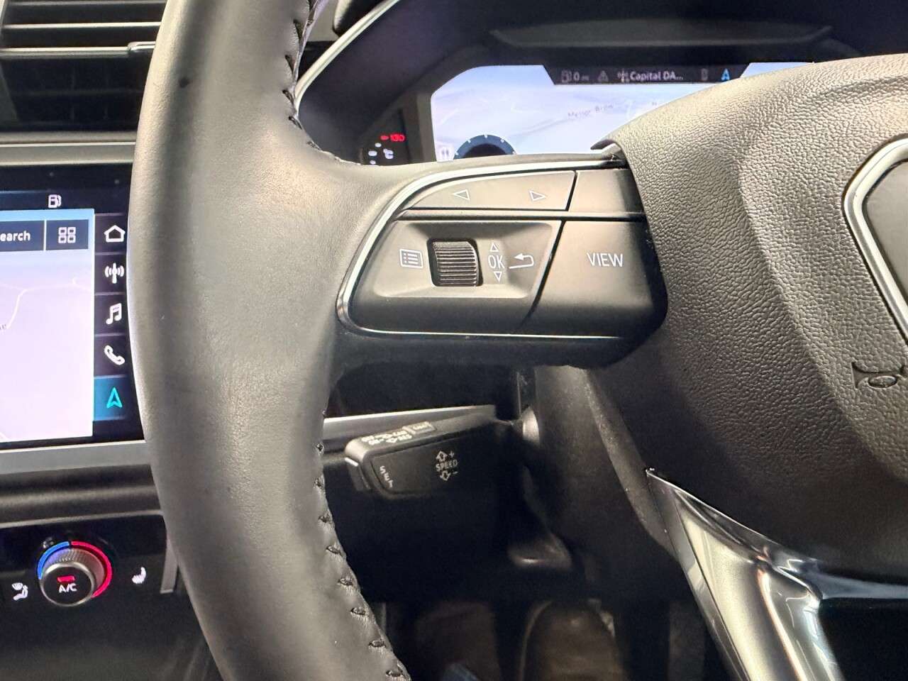 2019 AUDI Q3 2019 AUDI Q3