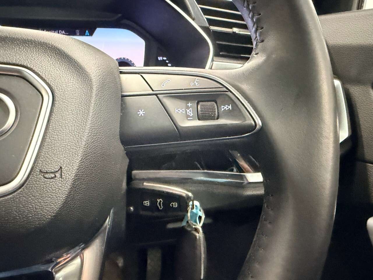 2019 AUDI Q3 2019 AUDI Q3