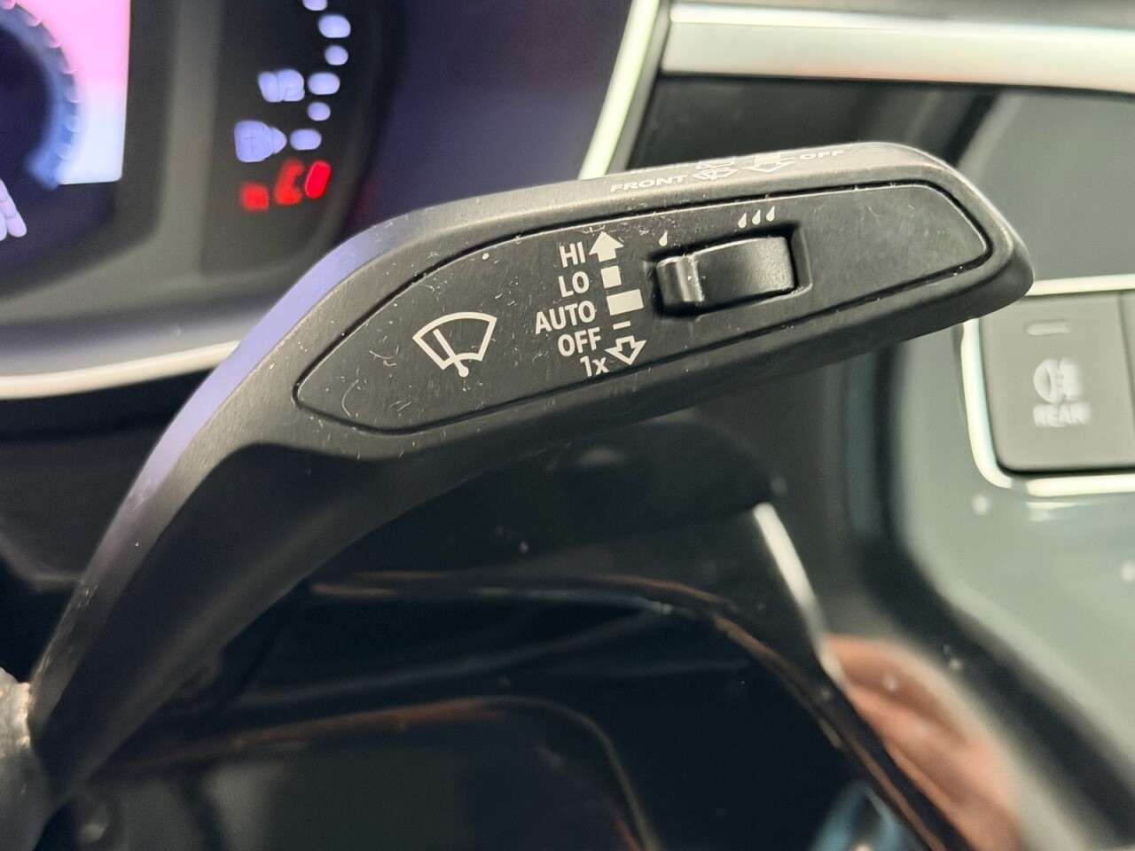 2019 AUDI Q3 2019 AUDI Q3