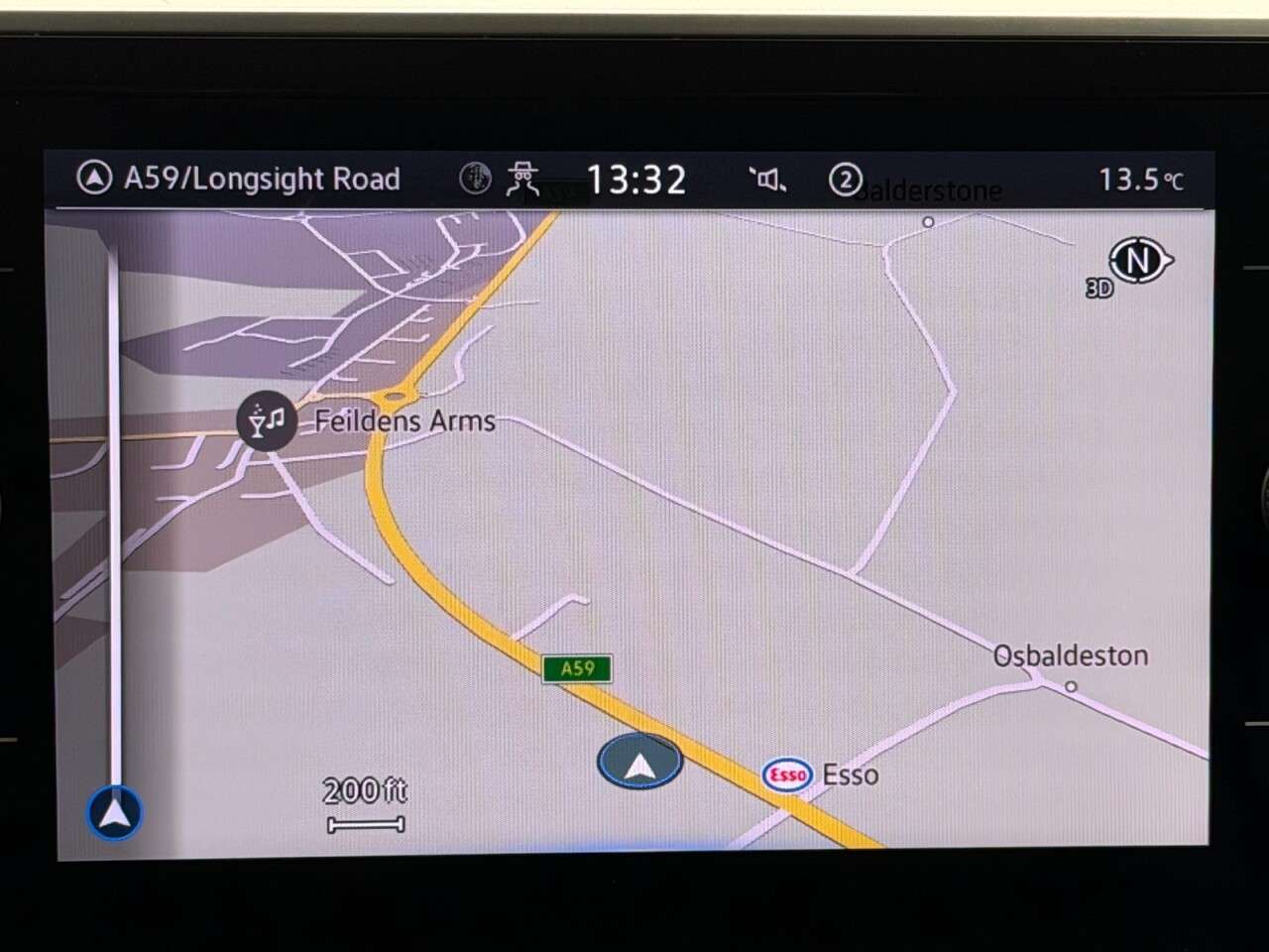 A 2022 VOLKSWAGEN T-ROC 1.5 TSI STYLE 150 BHP + SAT NAV + PARKING SENSORS SIX MONTH WARRANTY OCT 20 A 2022 VOLKSWAGEN T-ROC 1.5 TSI STYLE 150 BHP + SAT NAV + PARKING SENSORS SIX MONTH WARRANTY OCT 20