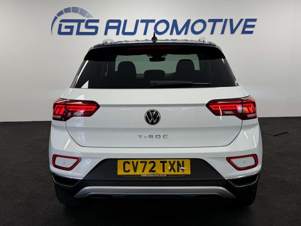 2022 VOLKSWAGEN T-ROC 2022 VOLKSWAGEN T-ROC